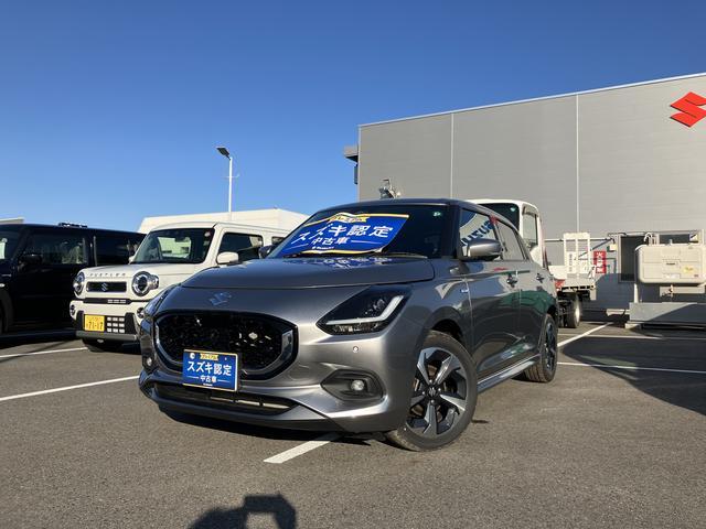 スズキ スイフト   山形県