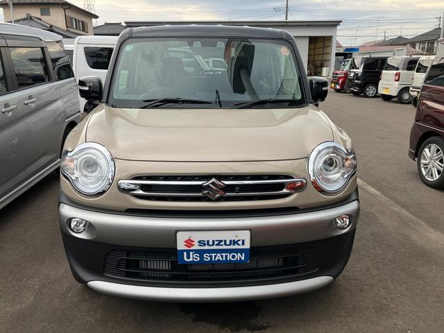 スズキ クロスビー   宮城県の詳細画像 その2