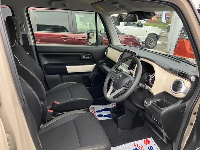 スズキ クロスビー   宮城県の詳細画像 その5