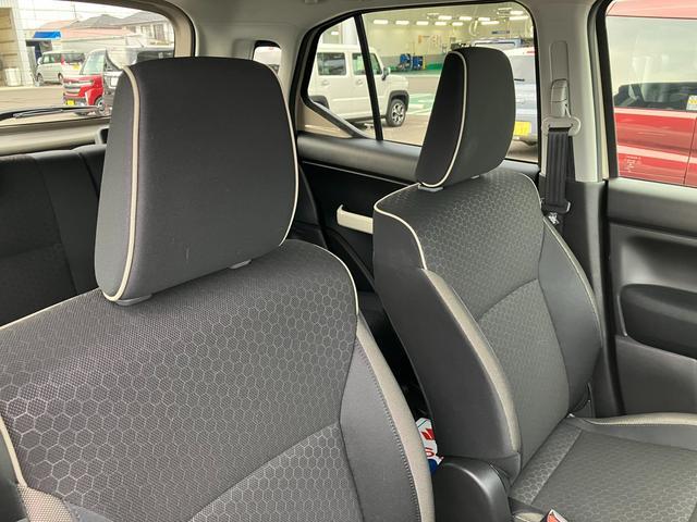 スズキ クロスビー   宮城県の詳細画像 その6