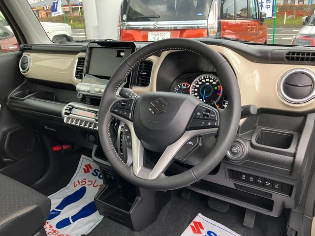 スズキ クロスビー   宮城県の詳細画像 その8