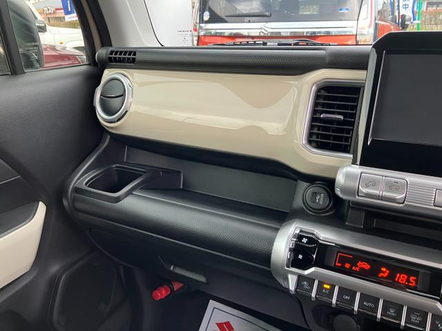 スズキ クロスビー   宮城県の詳細画像 その9