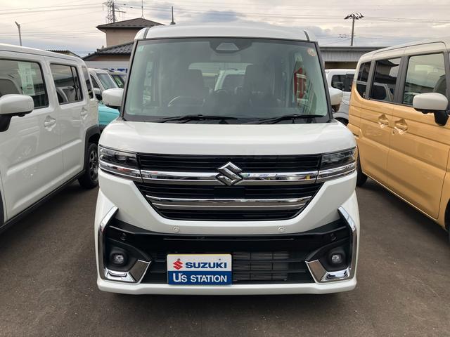 スズキ スペーシア   宮城県の詳細画像 その2