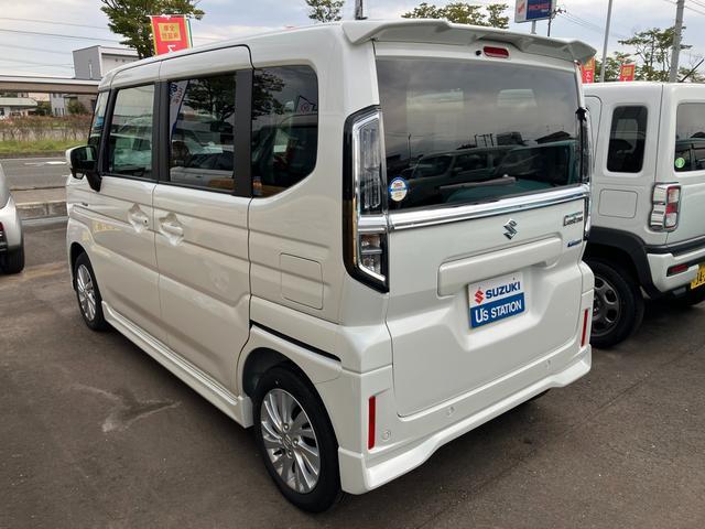 スズキ スペーシア   宮城県の詳細画像 その3