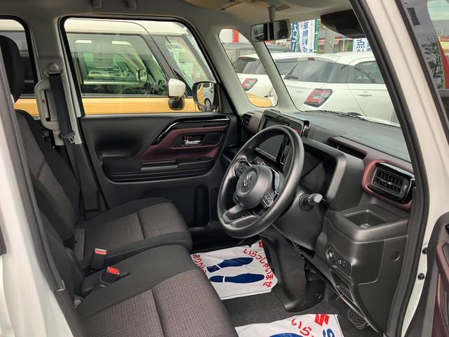 スズキ スペーシア   宮城県の詳細画像 その5