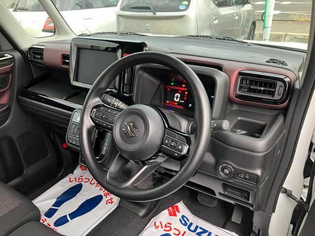 スズキ スペーシア   宮城県の詳細画像 その9