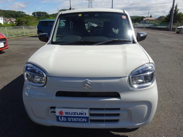 スズキ アルト   福島県の詳細画像 その3