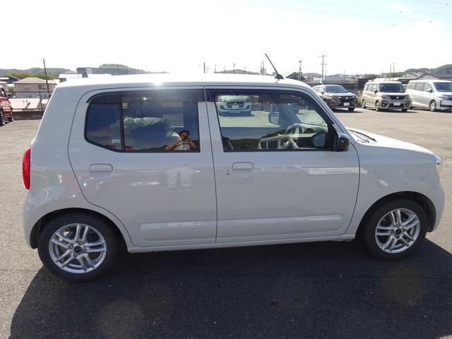 スズキ アルト   福島県の詳細画像 その5