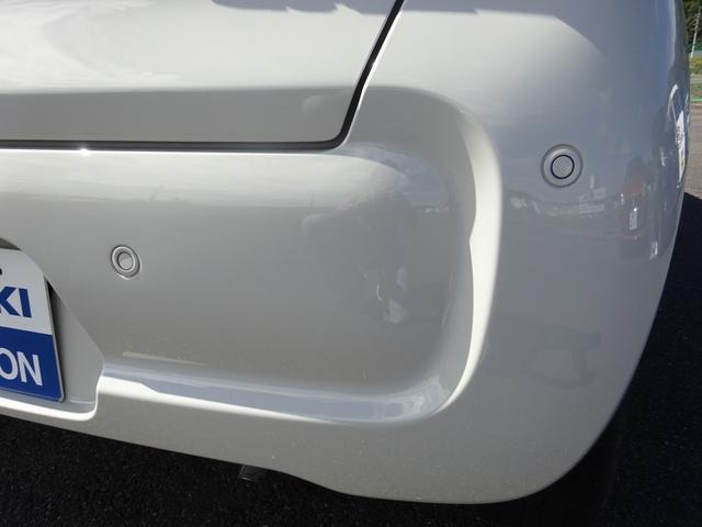 スズキ アルト   福島県の詳細画像 その8