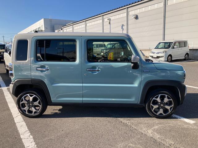 スズキ&nbsp;ハスラー&nbsp;&nbsp;&nbsp;福島県の詳細画像&nbsp;その6