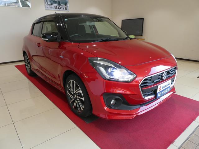 スズキ スイフト   福島県