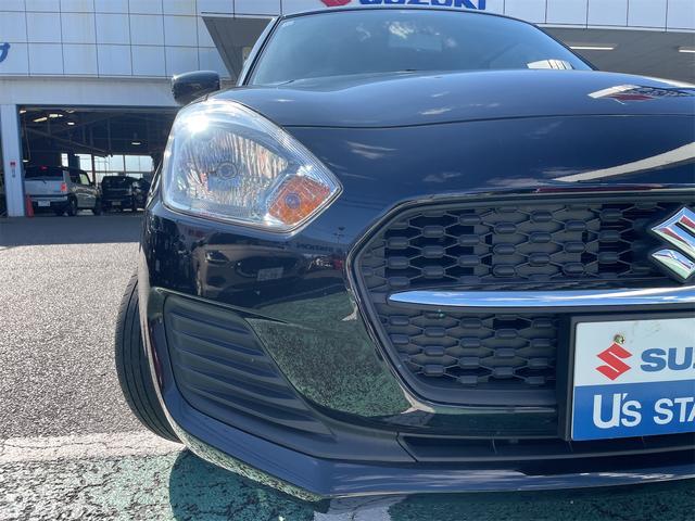 スズキ スイフト   岡山県の詳細画像 その5