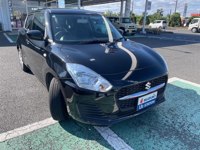 スズキ スイフト   岡山県の詳細画像 その6