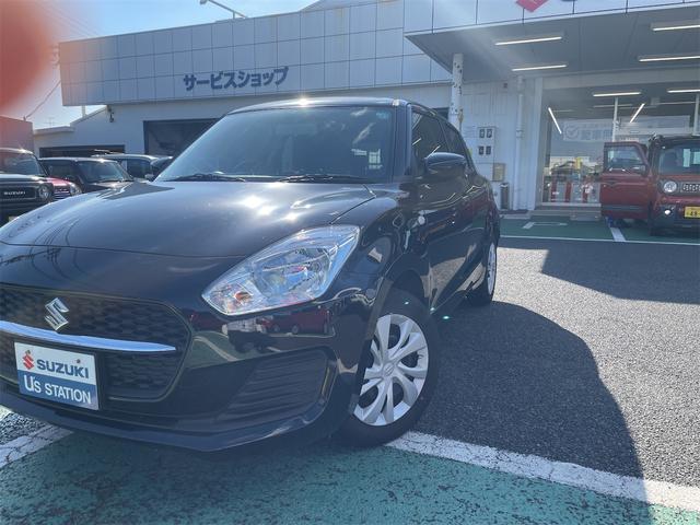 スズキ スイフト   岡山県の詳細画像 その7