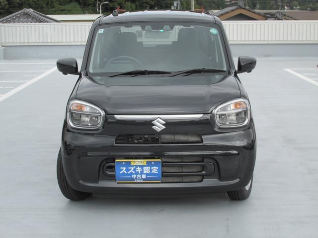 スズキ アルト   広島県の詳細画像 その2