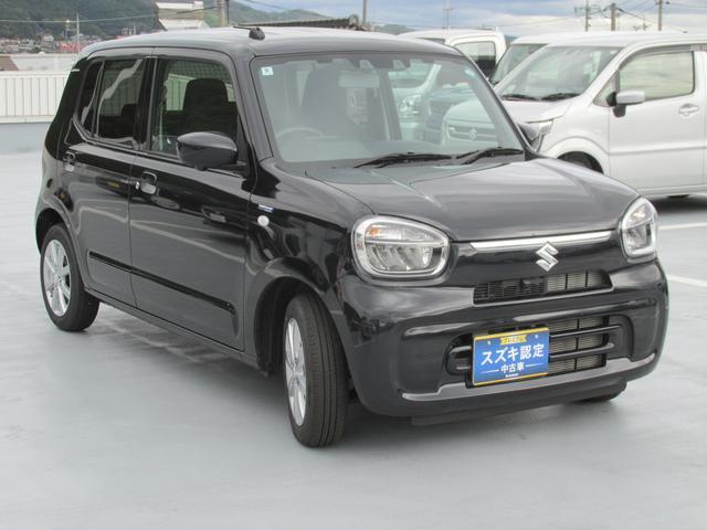 スズキ アルト   広島県の詳細画像 その3