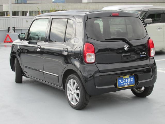 スズキ アルト   広島県の詳細画像 その6