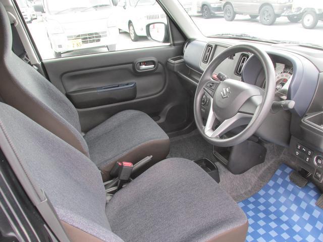 スズキ アルト   広島県の詳細画像 その8