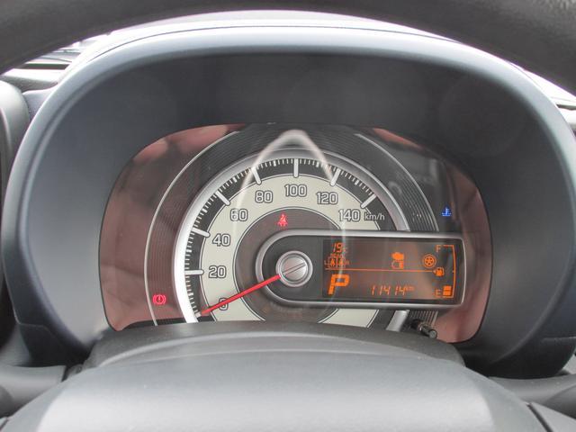 スズキ アルト   広島県の詳細画像 その9