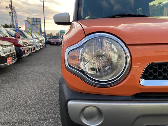 スズキ ハスラー   千葉県の詳細画像 その7