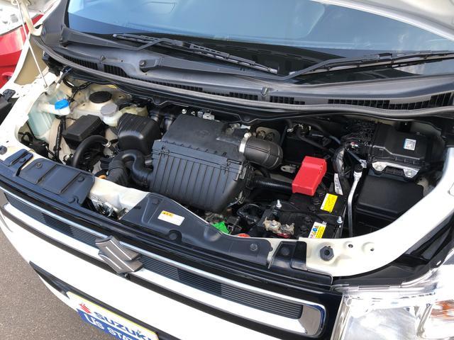 スズキ ワゴンR   宮城県の詳細画像 その2