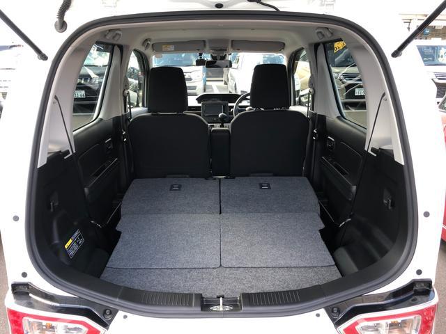 スズキ ワゴンR   宮城県の詳細画像 その5