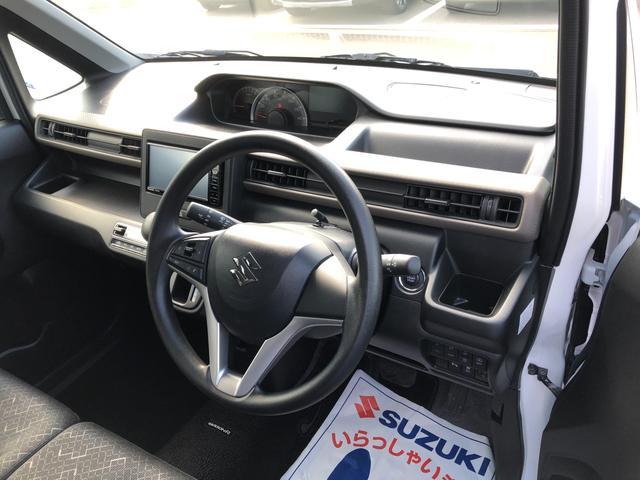 スズキ ワゴンR   宮城県の詳細画像 その8