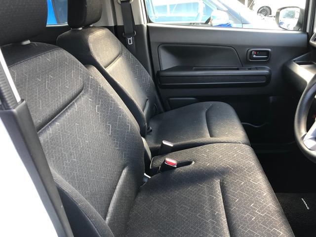 スズキ ワゴンR   宮城県の詳細画像 その9