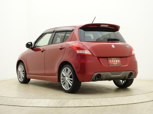 スズキ&nbsp;スイフト&nbsp;&nbsp;&nbsp;宮城県の詳細画像&nbsp;その7