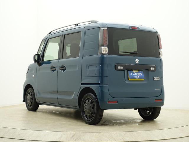 スズキ スペーシアベース   宮城県の詳細画像 その5