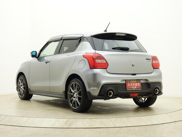 スズキ&nbsp;スイフト&nbsp;&nbsp;&nbsp;宮城県の詳細画像&nbsp;その7