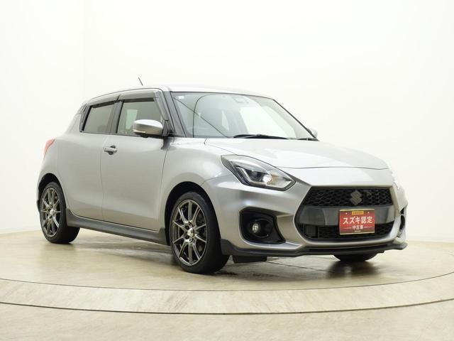 スズキ&nbsp;スイフト&nbsp;&nbsp;&nbsp;宮城県の詳細画像&nbsp;その8