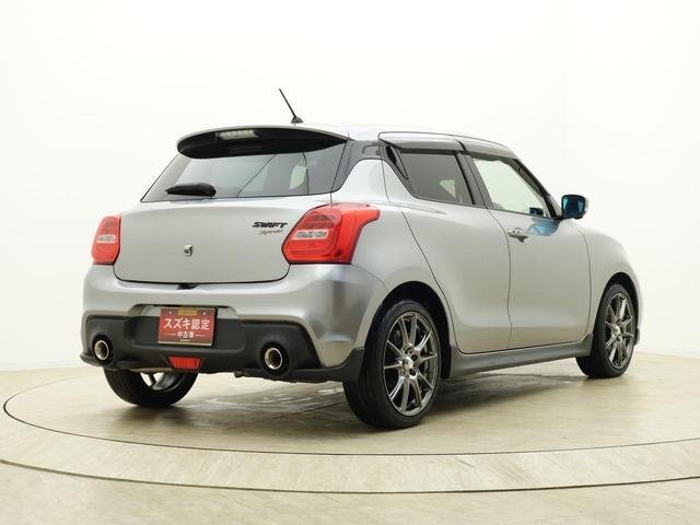 スズキ&nbsp;スイフト&nbsp;&nbsp;&nbsp;宮城県の詳細画像&nbsp;その9