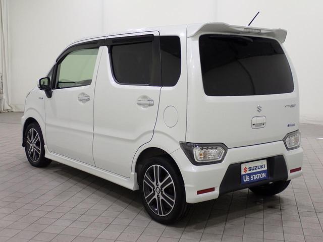 スズキ ワゴンR   宮城県の詳細画像 その7