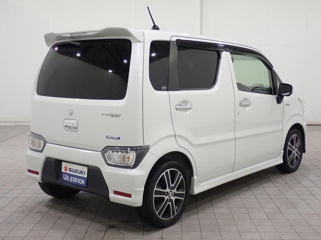 スズキ ワゴンR   宮城県の詳細画像 その9