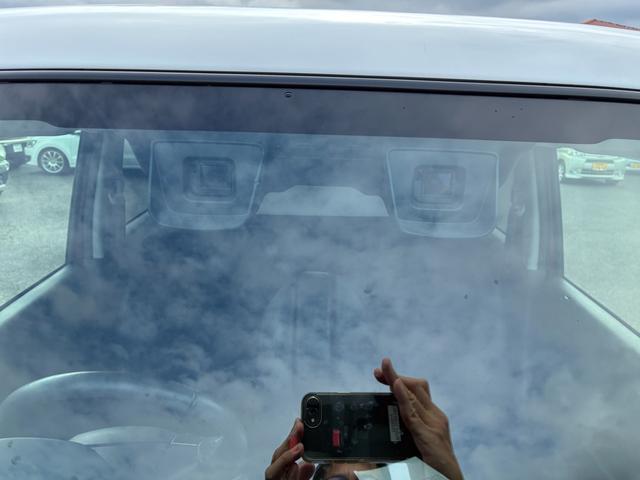 スズキ ハスラー   大分県の詳細画像 その9