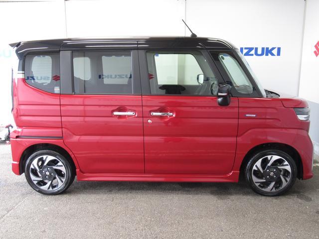 スズキ スペーシア   福井県の詳細画像 その2