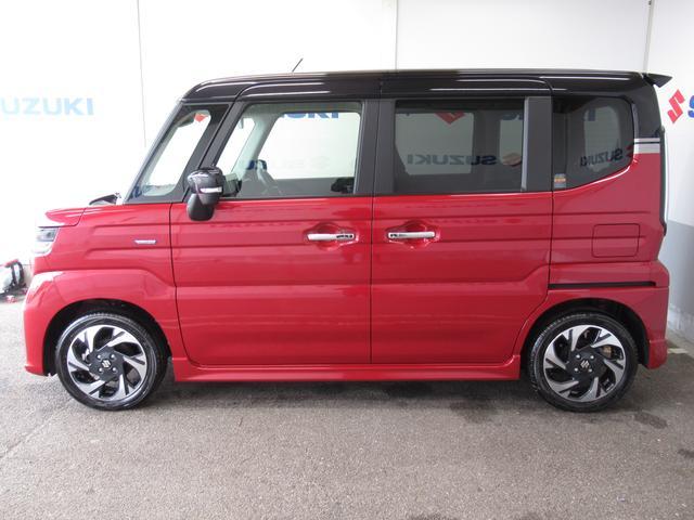 スズキ スペーシア   福井県の詳細画像 その5
