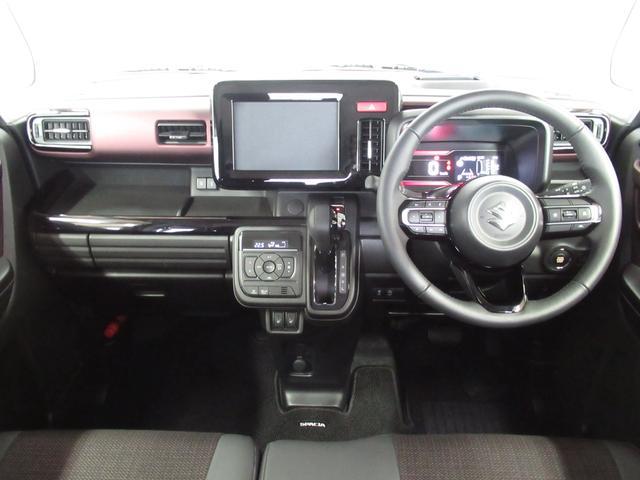 スズキ スペーシア   福井県の詳細画像 その6