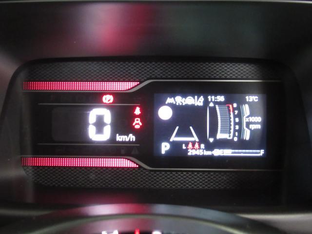 スズキ スペーシア   福井県の詳細画像 その8