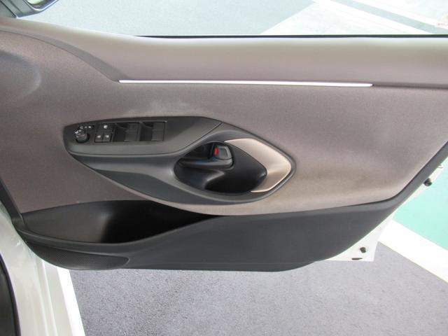 トヨタ ヤリス   長野県の詳細画像 その5