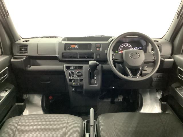 ダイハツ ハイゼットカーゴ   兵庫県の詳細画像 その5