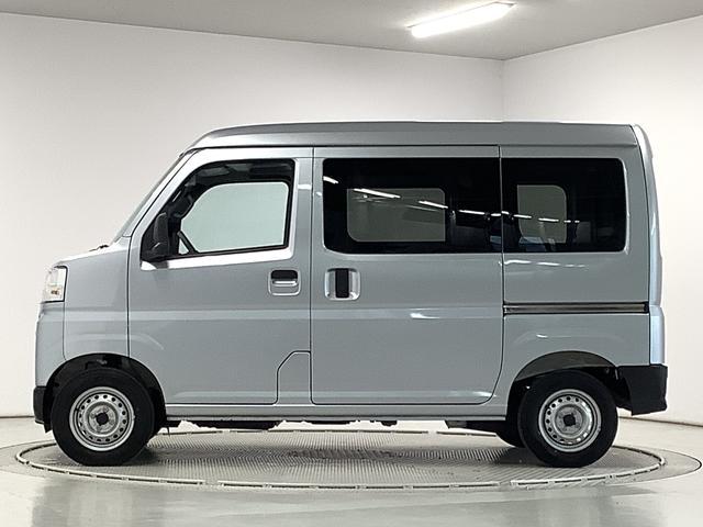 ダイハツ ハイゼットカーゴ   兵庫県の詳細画像 その9