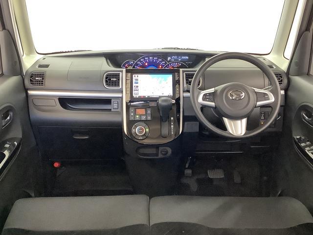 ダイハツ タント   兵庫県の詳細画像 その5