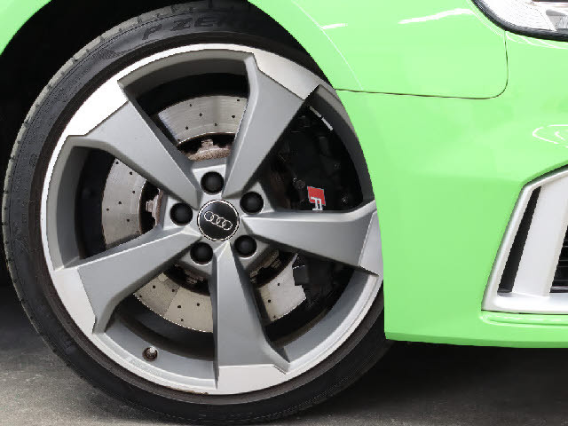 アウディ&nbsp;RS3セダン&nbsp;&nbsp;&nbsp;東京都の詳細画像&nbsp;その6