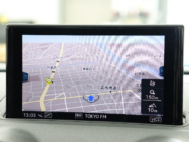 アウディ&nbsp;RS3セダン&nbsp;&nbsp;&nbsp;東京都の詳細画像&nbsp;その8