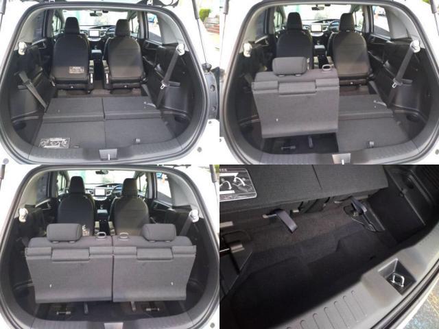 ホンダ ジェイド 1.5 RS  千葉県の詳細画像 その8