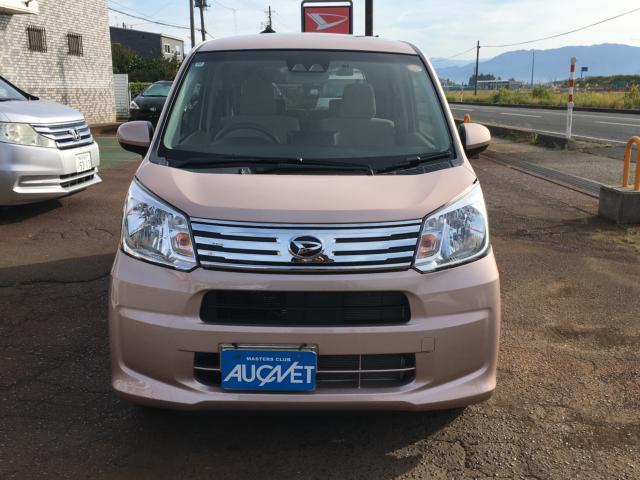 ダイハツ&nbsp;ムーヴ&nbsp;&nbsp;&nbsp;新潟県の詳細画像&nbsp;その3