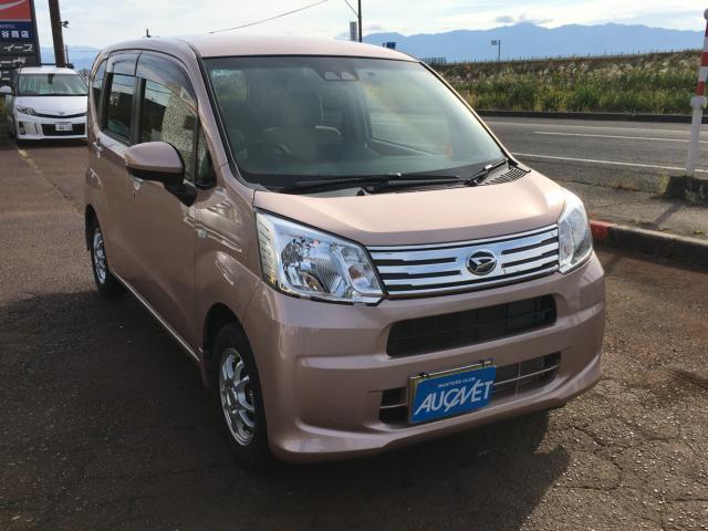 ダイハツ&nbsp;ムーヴ&nbsp;&nbsp;&nbsp;新潟県の詳細画像&nbsp;その4