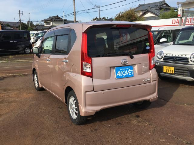 ダイハツ&nbsp;ムーヴ&nbsp;&nbsp;&nbsp;新潟県の詳細画像&nbsp;その5
